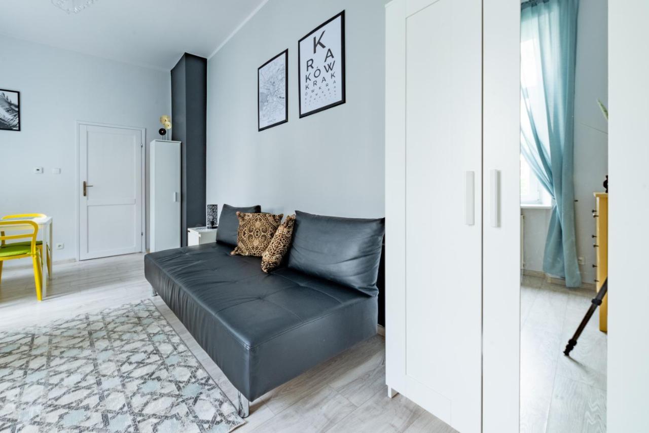 Wawel Castle Apartment Краків Екстер'єр фото