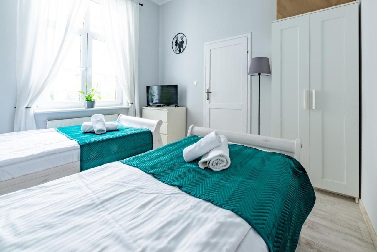 Wawel Castle Apartment Краків Екстер'єр фото