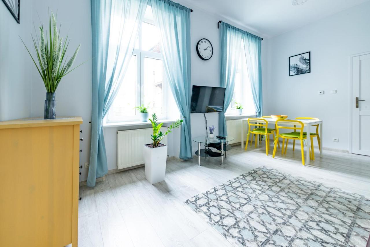 Wawel Castle Apartment Краків Екстер'єр фото