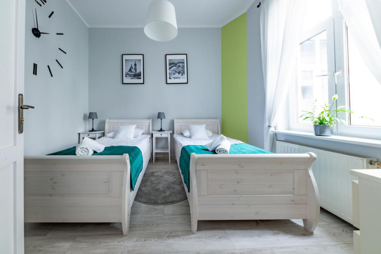 Wawel Castle Apartment Краків Екстер'єр фото