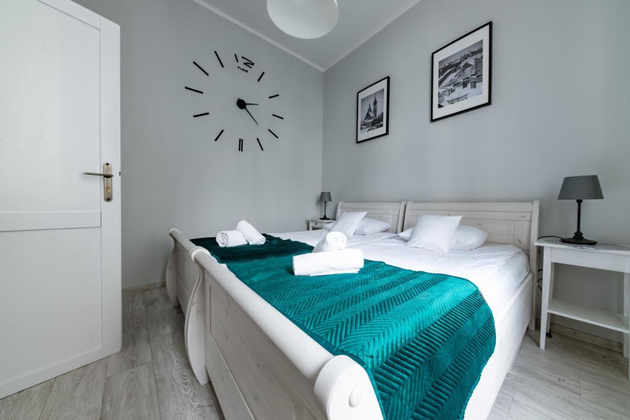 Wawel Castle Apartment Краків Екстер'єр фото