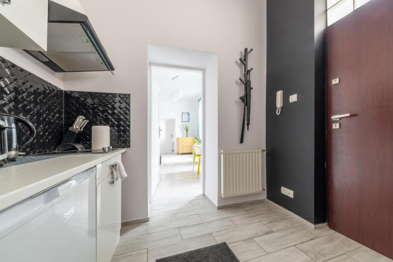 Wawel Castle Apartment Краків Екстер'єр фото
