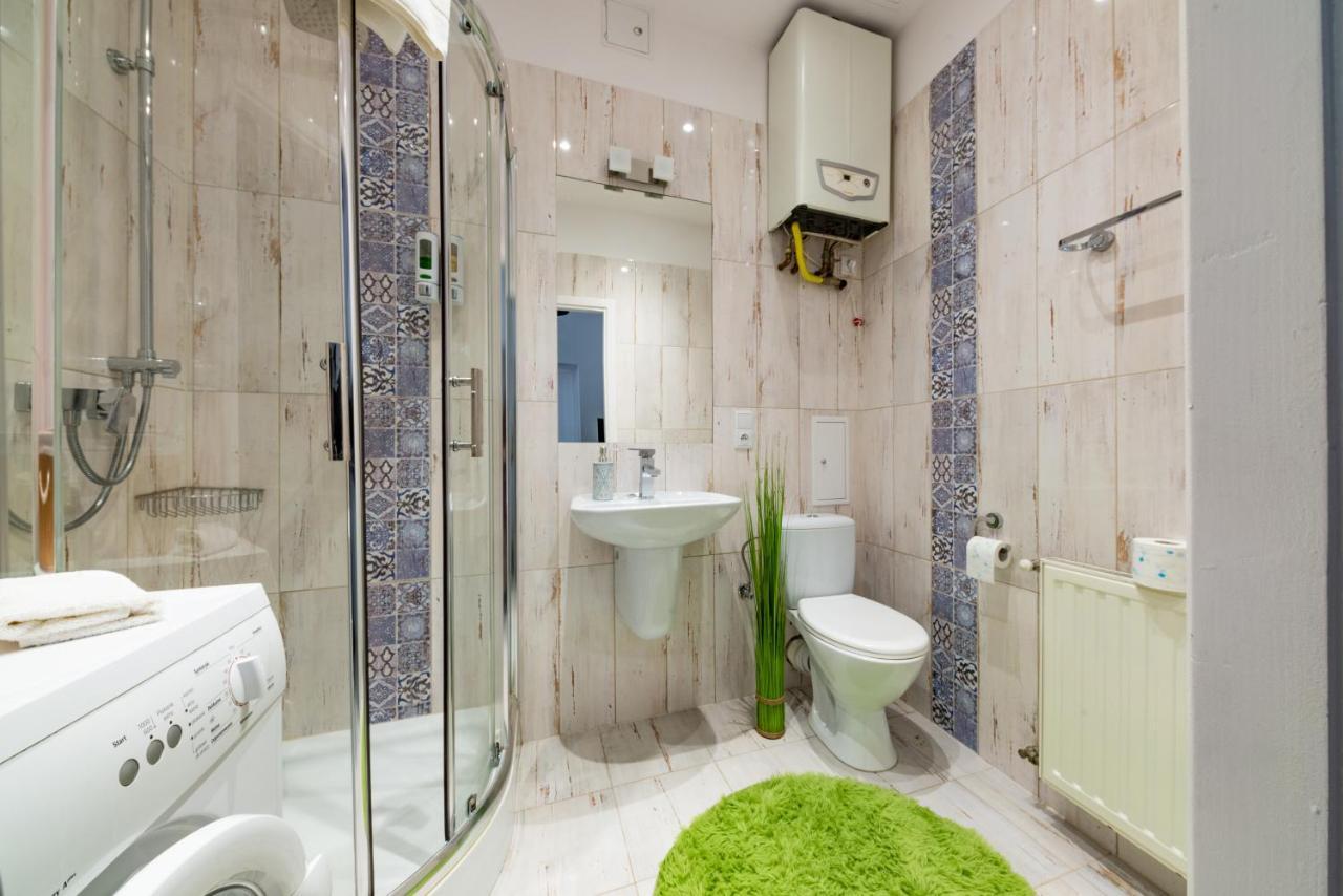 Wawel Castle Apartment Краків Екстер'єр фото
