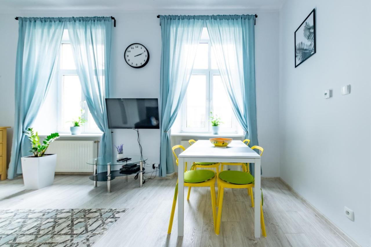 Wawel Castle Apartment Краків Екстер'єр фото