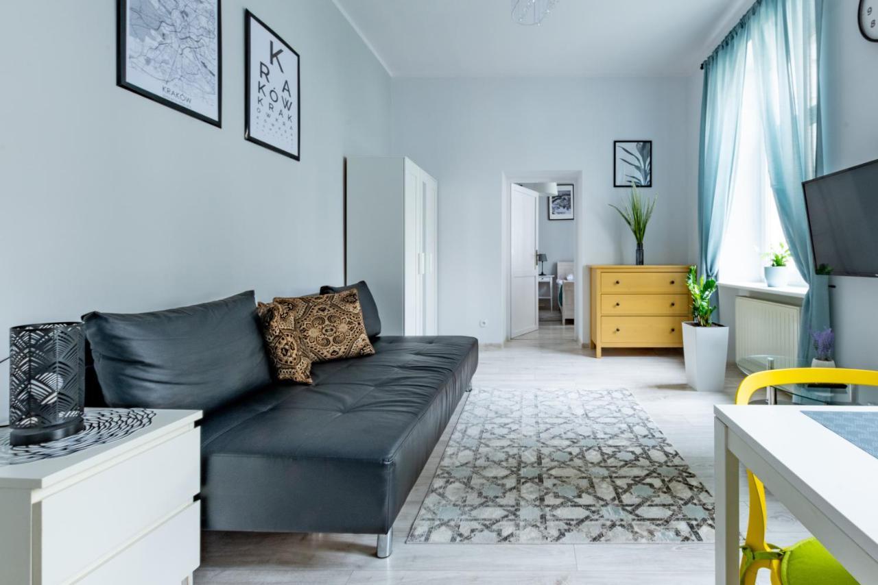Wawel Castle Apartment Краків Екстер'єр фото