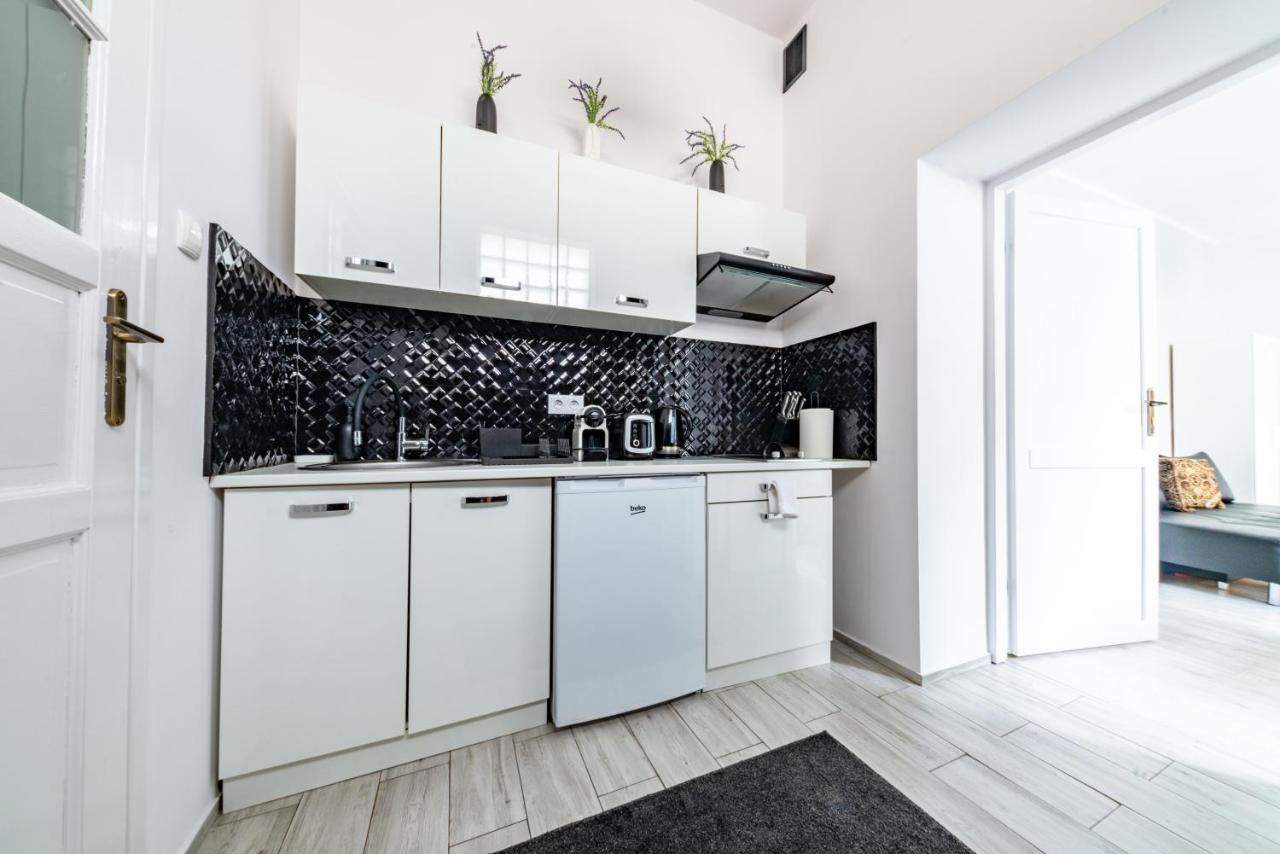Wawel Castle Apartment Краків Екстер'єр фото
