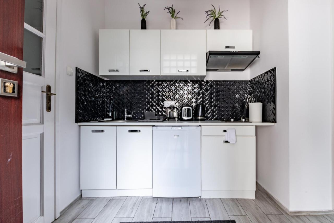 Wawel Castle Apartment Краків Екстер'єр фото